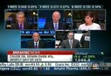 Closing Bell : CNBC : May 4, 2012 3:00pm-4:00pm EDT