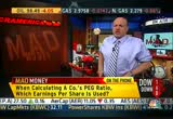 Mad Money : CNBC : May 4, 2012 6:00pm-7:00pm EDT
