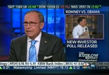 The Kudlow Report : CNBC : May 7, 2012 7:00pm-8:00pm EDT