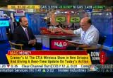 Mad Money : CNBC : May 8, 2012 6:00pm-7:00pm EDT