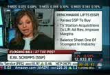 Closing Bell : CNBC : May 10, 2012 3:00pm-4:00pm EDT