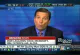 The Kudlow Report : CNBC : May 10, 2012 7:00pm-8:00pm EDT