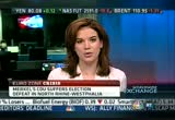 Worldwide Exchange : CNBC : May 14, 2012 4:00am-6:00am EDT