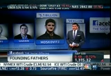 Power Lunch : CNBC : May 17, 2012 1:00pm-2:00pm EDT
