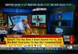 Mad Money : CNBC : May 17, 2012 6:00pm-7:00pm EDT