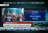 Squawk on the Street : CNBC : May 18, 2012 9:00am-12:00pm EDT