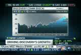 Power Lunch : CNBC : May 21, 2012 1:00pm-2:00pm EDT