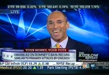 The Kudlow Report : CNBC : May 21, 2012 7:00pm-8:00pm EDT