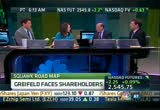 Squawk on the Street : CNBC : May 22, 2012 9:00am-12:00pm EDT