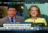 Squawk on the Street : CNBC : May 25, 2012 9:00am-12:00pm EDT