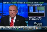 The Kudlow Report : CNBC : May 29, 2012 7:00pm-8:00pm EDT