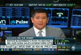 Squawk on the Street : CNBC : May 31, 2012 9:00am-12:00pm EDT