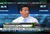 Fast Money : CNBC : May 31, 2012 5:00pm-6:00pm EDT