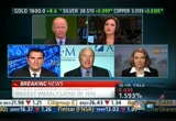 Closing Bell With Maria Bartiromo : CNBC : June 11, 2012 4:00pm-5:00pm EDT