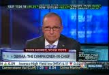 The Kudlow Report : CNBC : June 12, 2012 7:00pm-8:00pm EDT