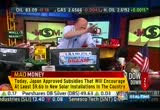 Mad Money : CNBC : June 18, 2012 11:00pm-12:00am EDT