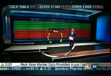 Fast Money Halftime Report : CNBC : July 10, 2012 12:00pm-1:00pm EDT