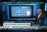 Power Lunch : CNBC : July 12, 2012 1:00pm-2:00pm EDT