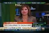 Closing Bell With Maria Bartiromo : CNBC : July 17, 2012 4:00pm-5:00pm EDT