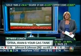 Power Lunch : CNBC : July 19, 2012 1:00pm-2:00pm EDT