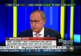 The Kudlow Report : CNBC : July 20, 2012 7:00pm-7:30pm EDT