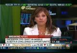 Closing Bell With Maria Bartiromo : CNBC : July 26, 2012 4:00pm-5:00pm EDT
