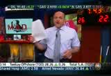 Mad Money : CNBC : August 4, 2012 4:00am-5:00am EDT