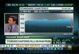 Squawk on the Street : CNBC : August 7, 2012 9:00am-12:00pm EDT