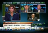 Closing Bell With Maria Bartiromo : CNBC : August 9, 2012 4:00pm-5:00pm EDT