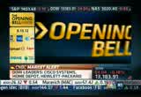 Squawk on the Street : CNBC : August 13, 2012 9:00am-12:00pm EDT