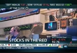 Closing Bell With Maria Bartiromo : CNBC : August 13, 2012 4:00pm-5:00pm EDT