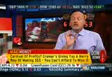 Mad Money : CNBC : August 13, 2012 6:00pm-7:00pm EDT