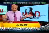 Mad Money : CNBC : August 15, 2012 6:00pm-7:00pm EDT