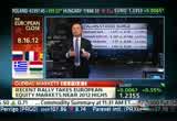 Squawk on the Street : CNBC : August 16, 2012 9:00am-12:00pm EDT