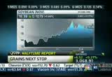Fast Money Halftime Report : CNBC : August 17, 2012 12:00pm-1:00pm EDT