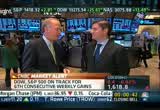 Closing Bell : CNBC : August 17, 2012 3:00pm-4:00pm EDT