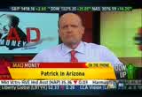 Mad Money : CNBC : August 17, 2012 6:00pm-7:00pm EDT