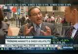 Squawk on the Street : CNBC : August 21, 2012 9:00am-12:00pm EDT