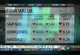 Squawk on the Street : CNBC : August 22, 2012 9:00am-12:00pm EDT