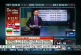 Squawk on the Street : CNBC : August 22, 2012 9:00am-12:00pm EDT