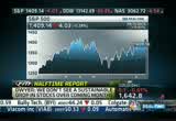 Fast Money Halftime Report : CNBC : August 22, 2012 12:00pm-1:00pm EDT