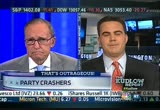 The Kudlow Report : CNBC : August 23, 2012 7:00pm-8:00pm EDT