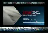 The Kudlow Report : CNBC : August 23, 2012 7:00pm-8:00pm EDT
