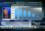 The Kudlow Report : CNBC : August 24, 2012 7:00pm-8:00pm EDT