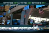 Closing Bell With Maria Bartiromo : CNBC : August 27, 2012 4:00pm-5:00pm EDT