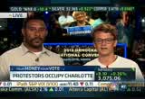 Closing Bell With Maria Bartiromo : CNBC : September 4, 2012 4:00pm-5:00pm EDT