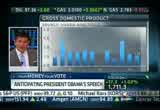 Squawk on the Street : CNBC : September 6, 2012 9:00am-12:00pm EDT
