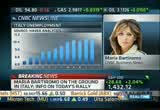 Closing Bell With Maria Bartiromo : CNBC : September 6, 2012 4:00pm-5:00pm EDT