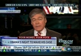 The Kudlow Report : CNBC : September 6, 2012 7:00pm-8:00pm EDT