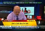 Mad Money : CNBC : September 7, 2012 6:00pm-7:00pm EDT